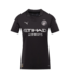 Puma Puma Womens Manchester City 2025 - 26 Away Jersey - Black