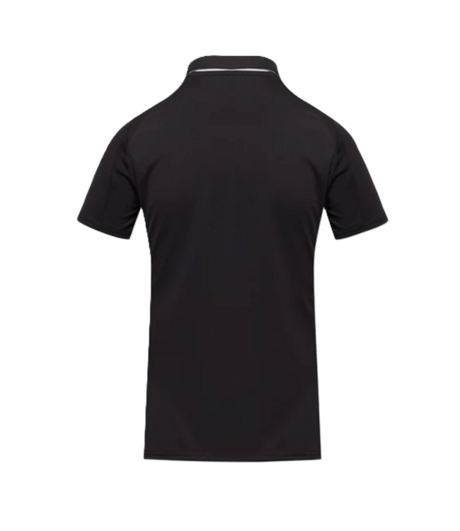 Puma Puma Womens Manchester City 2025 - 26 Away Jersey - Black