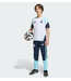 adidas adidas Youth Argentina WC World Cup 2026 Tiro Training Pants - Night Navy/Sky Blue