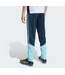 adidas adidas Youth Argentina WC World Cup 2026 Tiro Training Pants - Night Navy/Sky Blue
