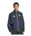 adidas adidas Arsenal 2025 - 26 ZNE Anthem Jacket - Night Navy