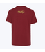 Nike Nike Barcelona 2026 - 27 Crest Fan Tee Shirt - Claret