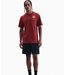 Nike Nike Barcelona 2026 - 27 Crest Fan Tee Shirt - Claret