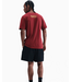 Nike Nike Barcelona 2026 - 27 Crest Fan Tee Shirt - Claret