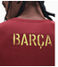 Nike Nike Barcelona 2026 - 27 Crest Fan Tee Shirt - Claret