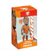 Banbo Toys BT Virgil Van Dijk Netherlands Home Minix 12 cm Figurine