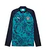 Puma Puma Manchester City 2025 - 26 Quarter Zip Training Top - Dark Navy/Jade