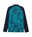 Puma Puma Manchester City 2025 - 26 Quarter Zip Training Top - Dark Navy/Jade