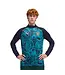 Puma Puma Manchester City 2025 - 26 Quarter Zip Training Top - Dark Navy/Jade