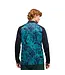 Puma Puma Manchester City 2025 - 26 Quarter Zip Training Top - Dark Navy/Jade