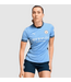 Puma Puma Womens Manchester City 2024 -25 Home Jersey - Light Blue/White