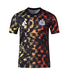 adidas adidas Newcastle United 2025 - 26 Prematch Training Jersey- Black/Multi