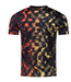 adidas adidas Newcastle United 2025 - 26 Prematch Training Jersey- Black/Multi