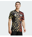 adidas adidas Newcastle United 2025 - 26 Prematch Training Jersey- Black/Multi