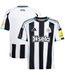 adidas adidas Youth Newcastle United  2025 - 26 Home Jersey - White/Black