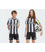 adidas adidas Youth Newcastle United  2025 - 26 Home Jersey - White/Black