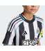 adidas adidas Youth Newcastle United  2025 - 26 Home Jersey - White/Black