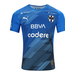 Puma Puma Monterrey 2025 - 26 Third Jersey - Cool Cobalt