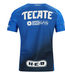 Puma Puma Monterrey 2025 - 26 Third Jersey - Cool Cobalt