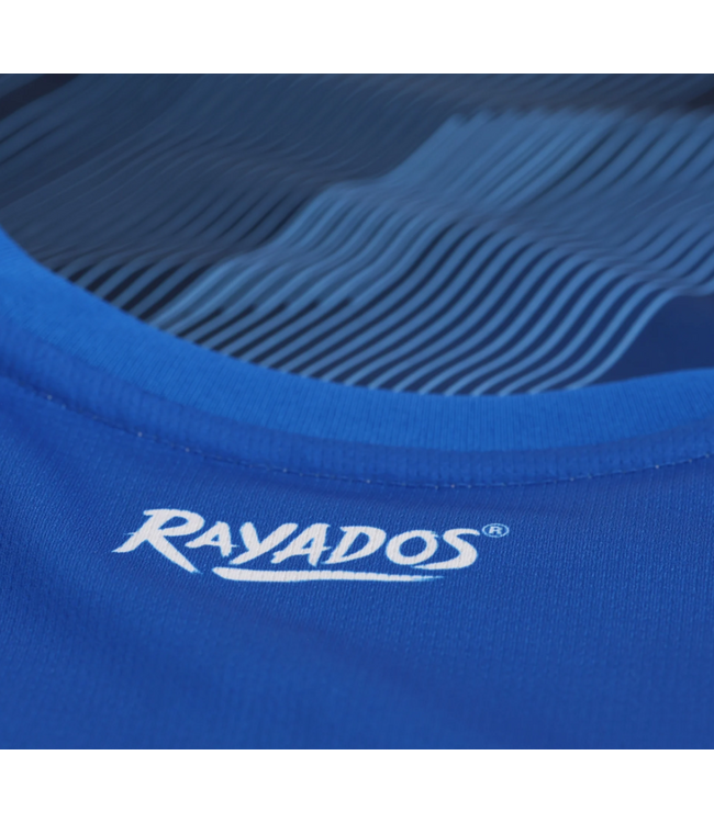 Puma Puma Monterrey 2025 - 26 Third Jersey - Cool Cobalt