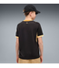 Puma Puma Youth Manchester City 2026 -27 Away Jersey - Black/Flaxen