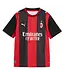 Puma Puma Youth AC Milan 2026 - 27 Home Jersey - Red/Black