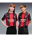 Puma Puma Youth AC Milan 2026 - 27 Home Jersey - Red/Black