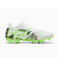 Puma Puma Future 7 Match Camo FG/AG -White/Green Glare/Dusty Green/Feather Gray