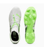 Puma Puma Future 7 Match Camo FG/AG -White/Green Glare/Dusty Green/Feather Gray