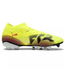 Puma Puma Womens Future 8 Match FG/AG Unleash Pack - Yellow Alert/Black/Sun Struck