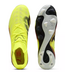Puma Puma Womens Future 8 Match FG/AG Unleash Pack - Yellow Alert/Black/Sun Struck