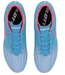 Lotto Lotto Solista 700 IX FG / MG Soccer Shoes - Retro Blue/Thrift Pink/Ballad Light Blue