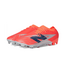 New Balance New Balance Furon Team V8 FG Soccer Shoes - Energy Red/Navy Blue/White