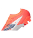 New Balance New Balance Furon Team V8 FG Soccer Shoes - Energy Red/Navy Blue/White