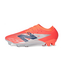 New Balance New Balance Furon Team V8 FG Soccer Shoes - Energy Red/Navy Blue/White