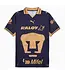 Puma Puma UNAM Pumas 2026 - 27 Home Jersey - Navy Blue/Club Gold