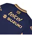 Puma Puma UNAM Pumas 2026 - 27 Home Jersey - Navy Blue/Club Gold