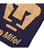 Puma Puma UNAM Pumas 2026 - 27 Home Jersey - Navy Blue/Club Gold