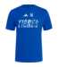 adidas adidas Tigres UANL 2025 - 26 Core DNA Tee Shirt - Royal Blue