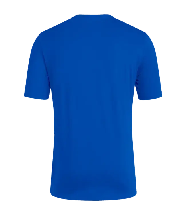 adidas adidas Tigres UANL 2025 - 26 Core DNA Tee Shirt - Royal Blue