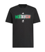adidas adidas Mexico WC World Cup 2026 Graphic Fan Tee Shirt - Black