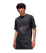 Jordan Jordan PSG Paris Saint German 2026 - 27 Crest Shirt - Dark Grey