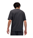 Jordan Jordan PSG Paris Saint German 2026 - 27 Crest Shirt - Dark Grey