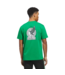 adidas adidas Mexico WC World Cup 2026 Graphic Hook Fan Tee Shirt - Green