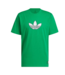 adidas adidas Mexico WC World Cup 2026 Graphic Hook Fan Tee Shirt - Green