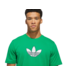 adidas adidas Mexico WC World Cup 2026 Graphic Hook Fan Tee Shirt - Green