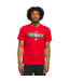 adidas adidas Mexico WC World Cup 2026 Graphic Fan Tee Shirt - Better Scarlet