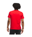 adidas adidas Mexico WC World Cup 2026 Graphic Fan Tee Shirt - Better Scarlet