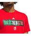 adidas adidas Mexico WC World Cup 2026 Graphic Fan Tee Shirt - Better Scarlet