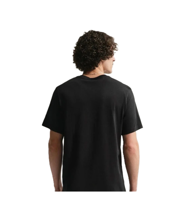 Nike Nike France  WC World Cup 2026 Crest Shirt - Black